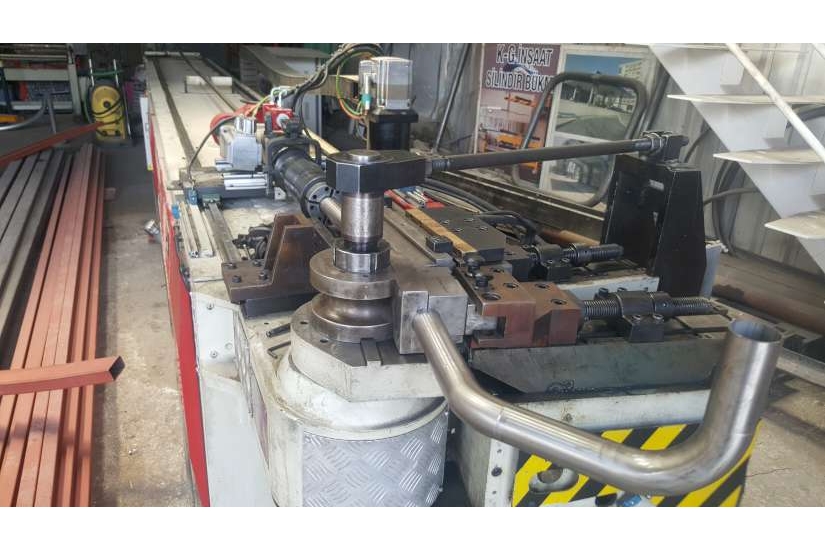 CNC_Krom_Boru_Bukme