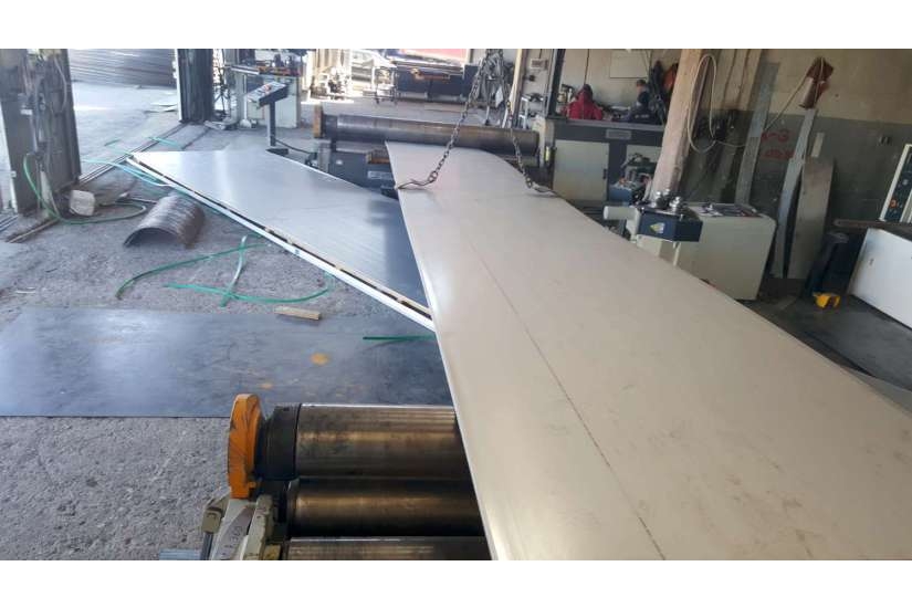 CNC_Krom_Sac_Boru_Bukme
