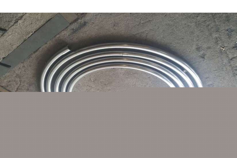 Fason_Krom_Serpantin_İmalati