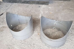 Krom_Dirsek_İmalati