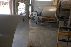Krom_boru_İmalat_İsleri